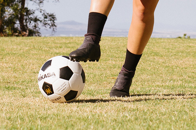 najnowsza sprawa firmy na temat Dlaczego dostosowywanie butów do futbolu rośnie?