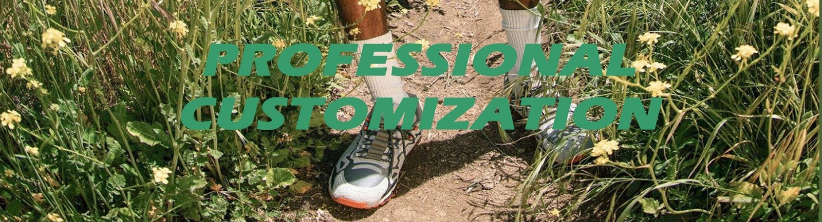 Serwis obuwia na zamówienie