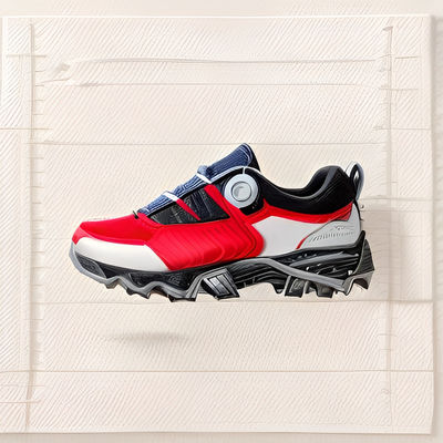 Buty na zamówienie US 5-13 z wyściełaną wkładką i wąską szerokością