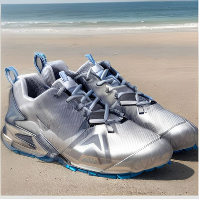 Usługa obuwia na zamówienie, rozmiary US 5-13, z wkładką ortopedyczną i antypoślizgową podeszwą