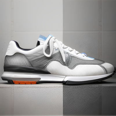 Usługa butów na zamówienie - Skóra, Suede, Nubuck - USA 5-13