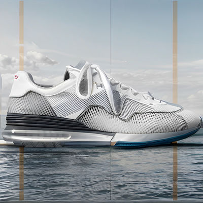 Usługa butów na zamówienie US 5-13 z poduszką i skórą