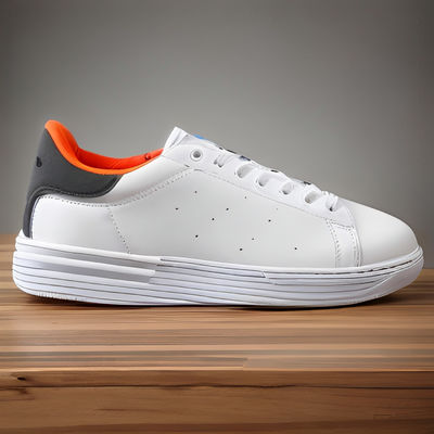 Trwałe, zrównoważone buty Kobiety z zamkiem MD